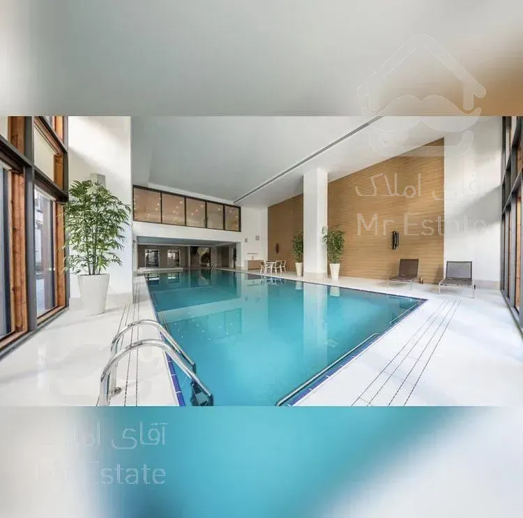 خرید ۳۳۰ و ۳۴۰ متر ولنجک برج باغ