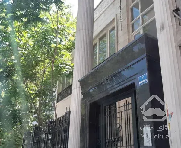 فرشته ۷۸۰ متر بنا ۵۵۷ متر زمین