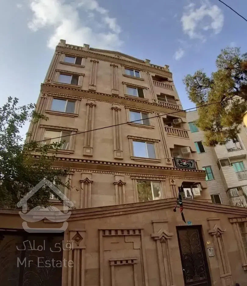 رهن و اجاره ۱۱۲ متری ۲ خوابه در دانشگاه شریف