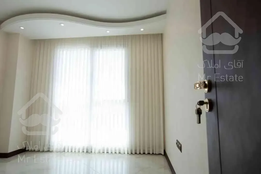 آپارتمان ۵۰متری یکخوابه نوساز فردوس غرب