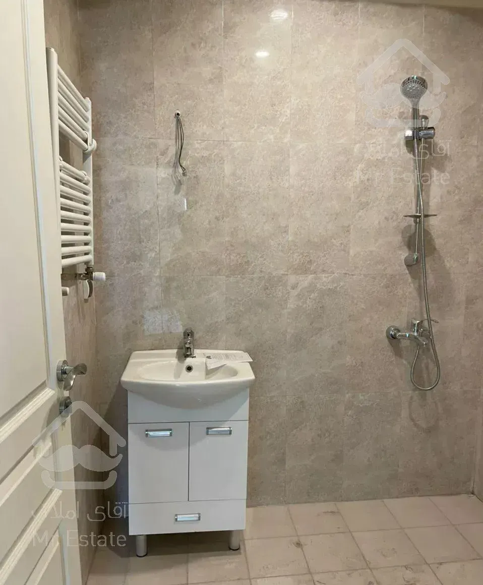 88 متر آپارتمان فروشی در بلوار اردستانی