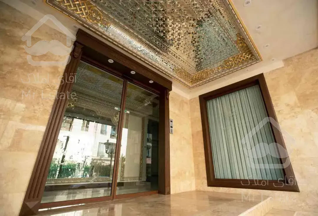 آپارتمان ۵۰متری یکخوابه نوساز فردوس غرب