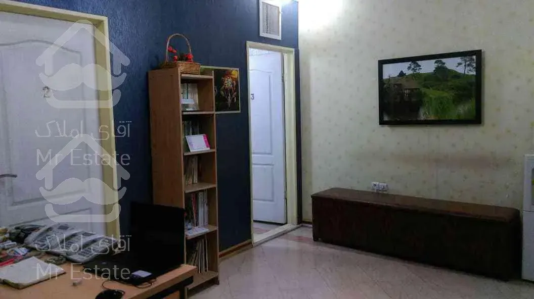 فروش موقعیت اداری 58 متر  آیت الله کاشانی