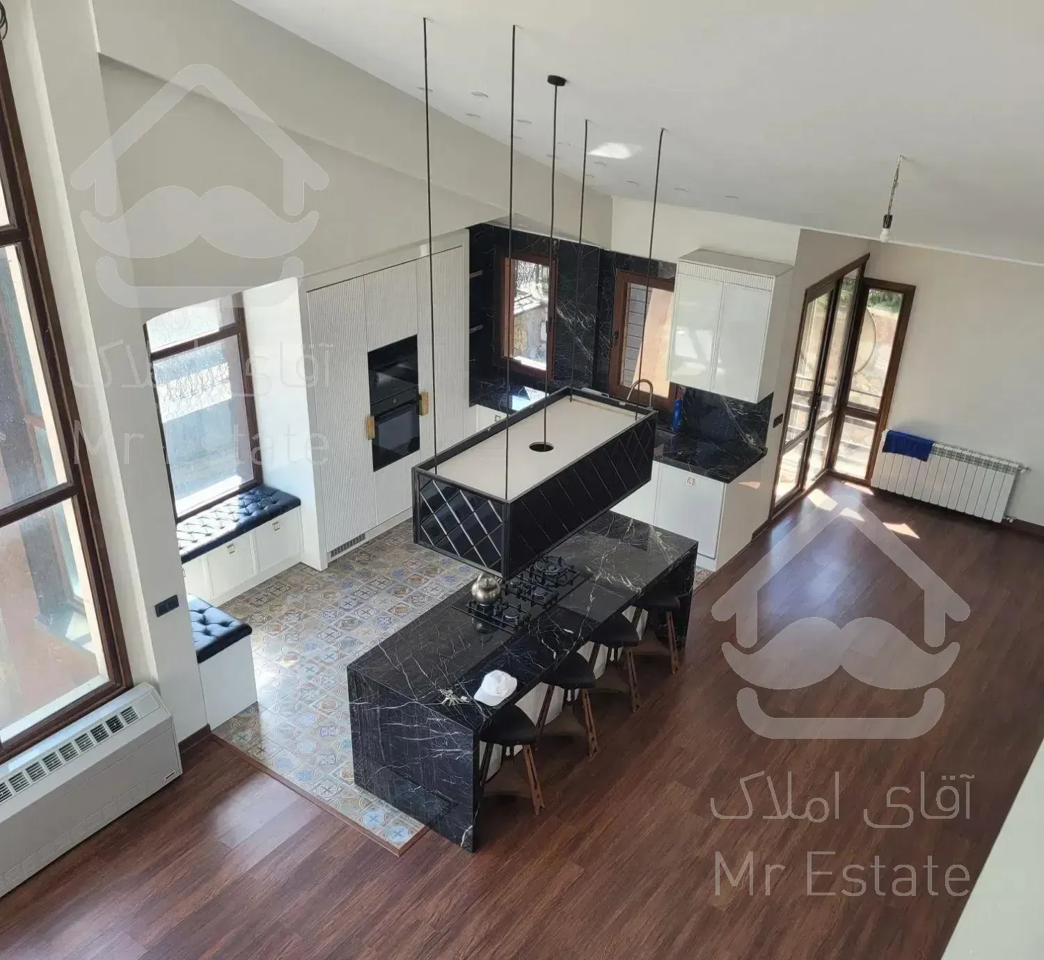 میگون نوویلا نوساز استخردار