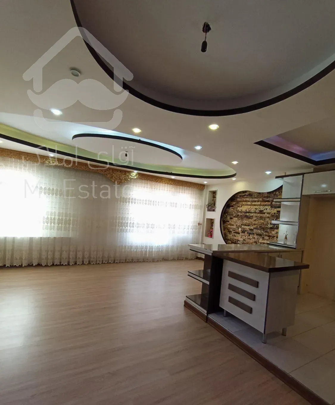 سهند فاز ۳/رهن کامل/املاک خلیلی