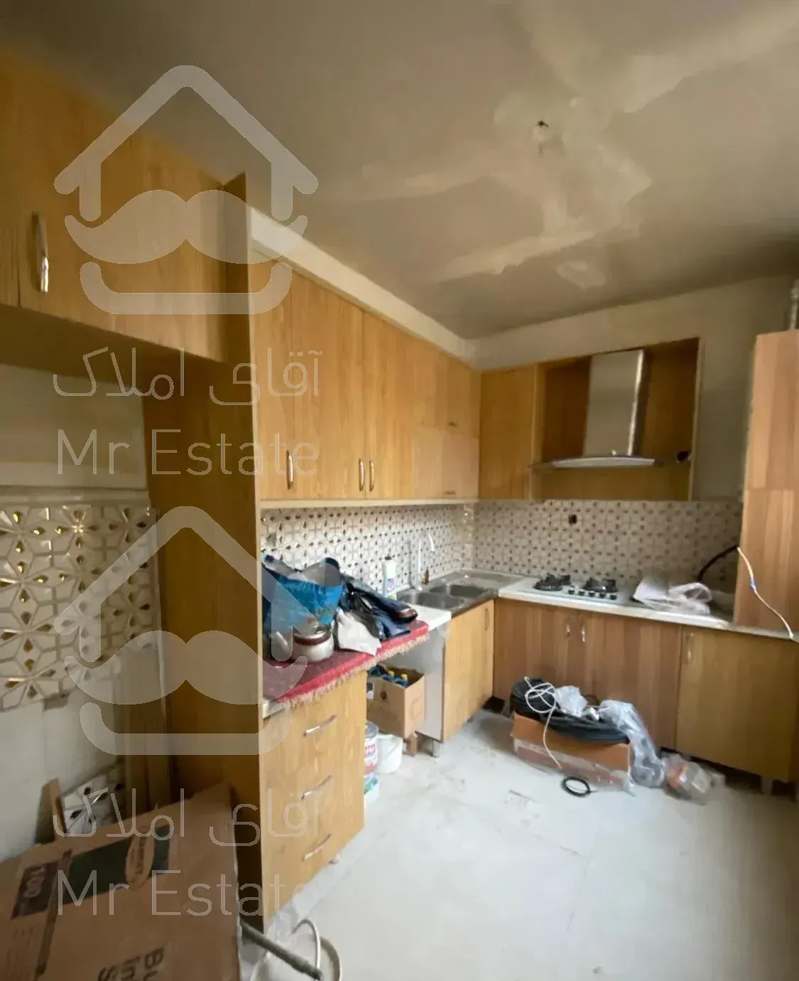 ۷۵متر ۲خواب فول