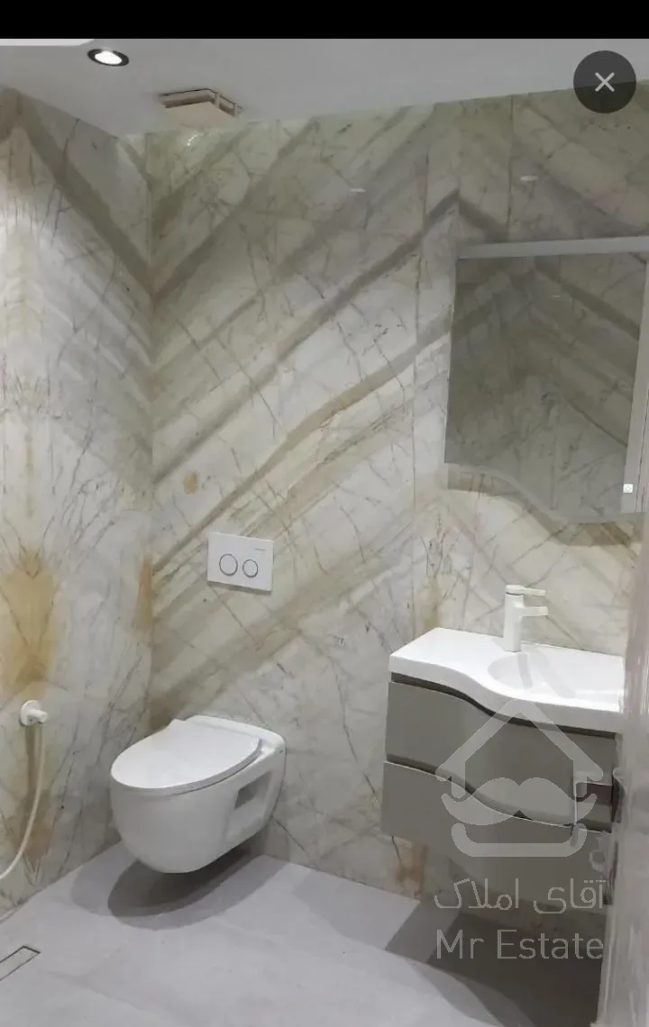 ایران شناسی ، ۱۶۵ متر ، نوساز کلید نخورده