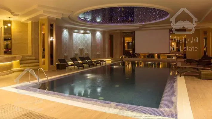 فروش آپارتمان 400 متر در فرشته