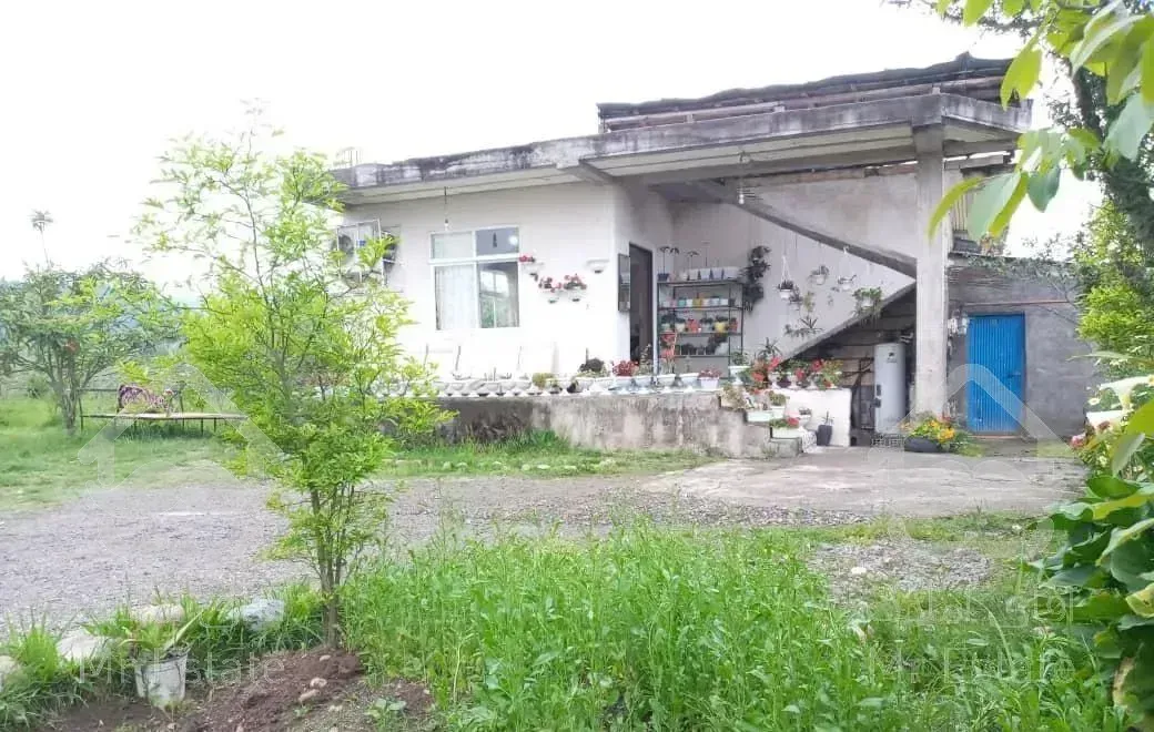 اجاره ویلا باغ با دسترسی به دریا