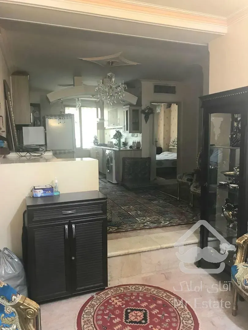 فروش آپارتمان یکخوابه فردوس شرق