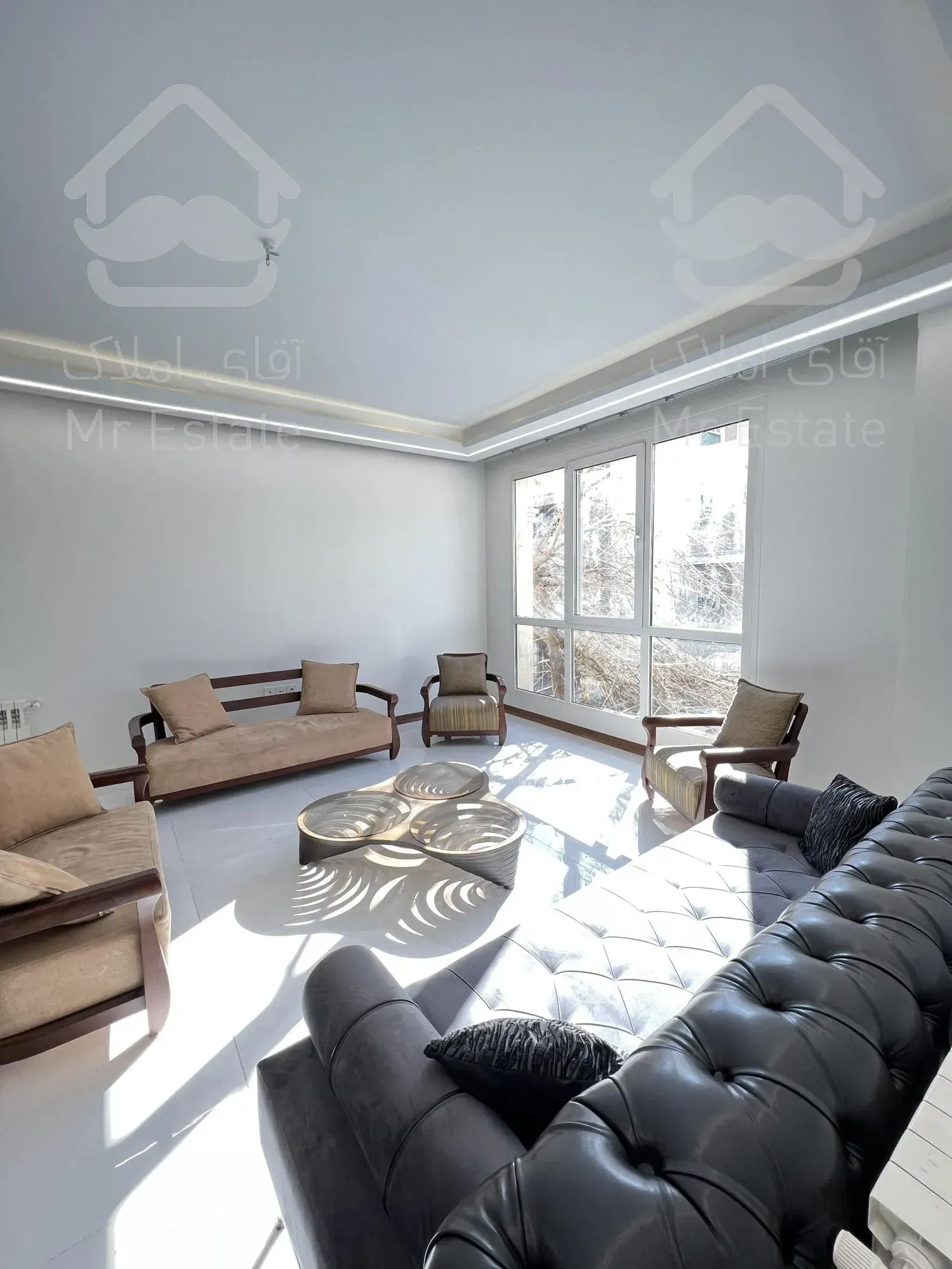 ۱۳۰ متر پونک منطقه ۲