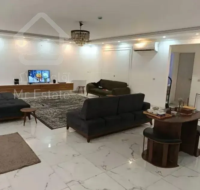 رهن و اجاره اپارتمان ۱۲۰متری نوساز در امیرکبیر