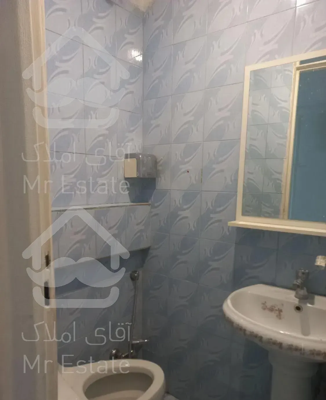 آپارتمان ۵۰ متر یک خوابه