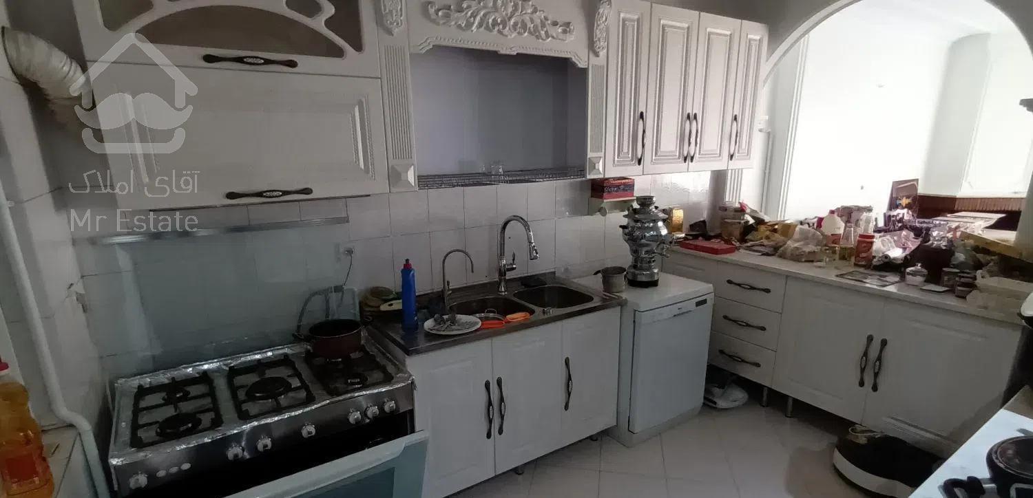 103متر دوخواب با۱۵متر پاسیوتک واحدی شمال ستارخان