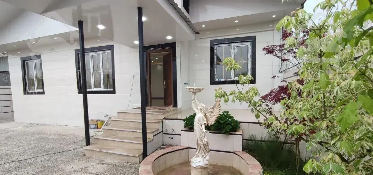 ویلای  در دهشال