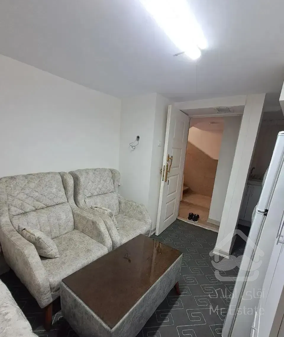 مطهری / میرعماد تمام مبله شیک