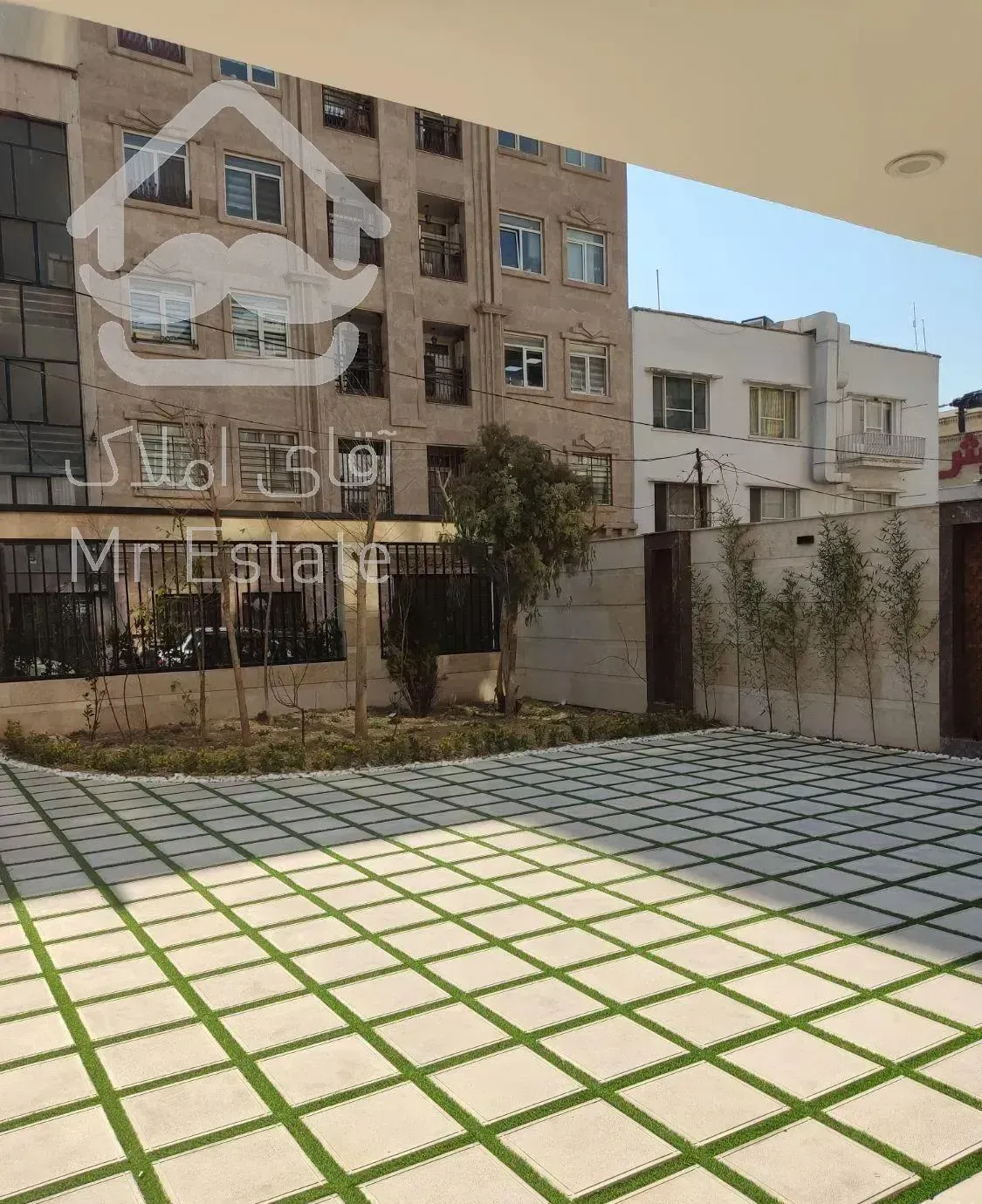 ۱۵۰متر ، نوساز ، سنایی فرعی دنج