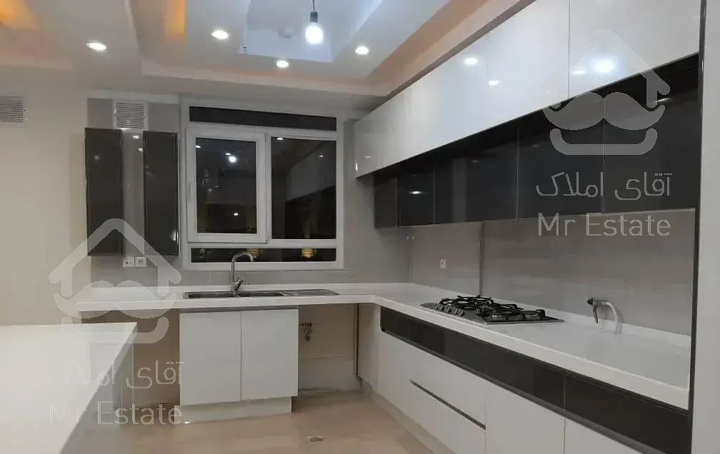 آپارتمان سهروردی شمالی 140 متری