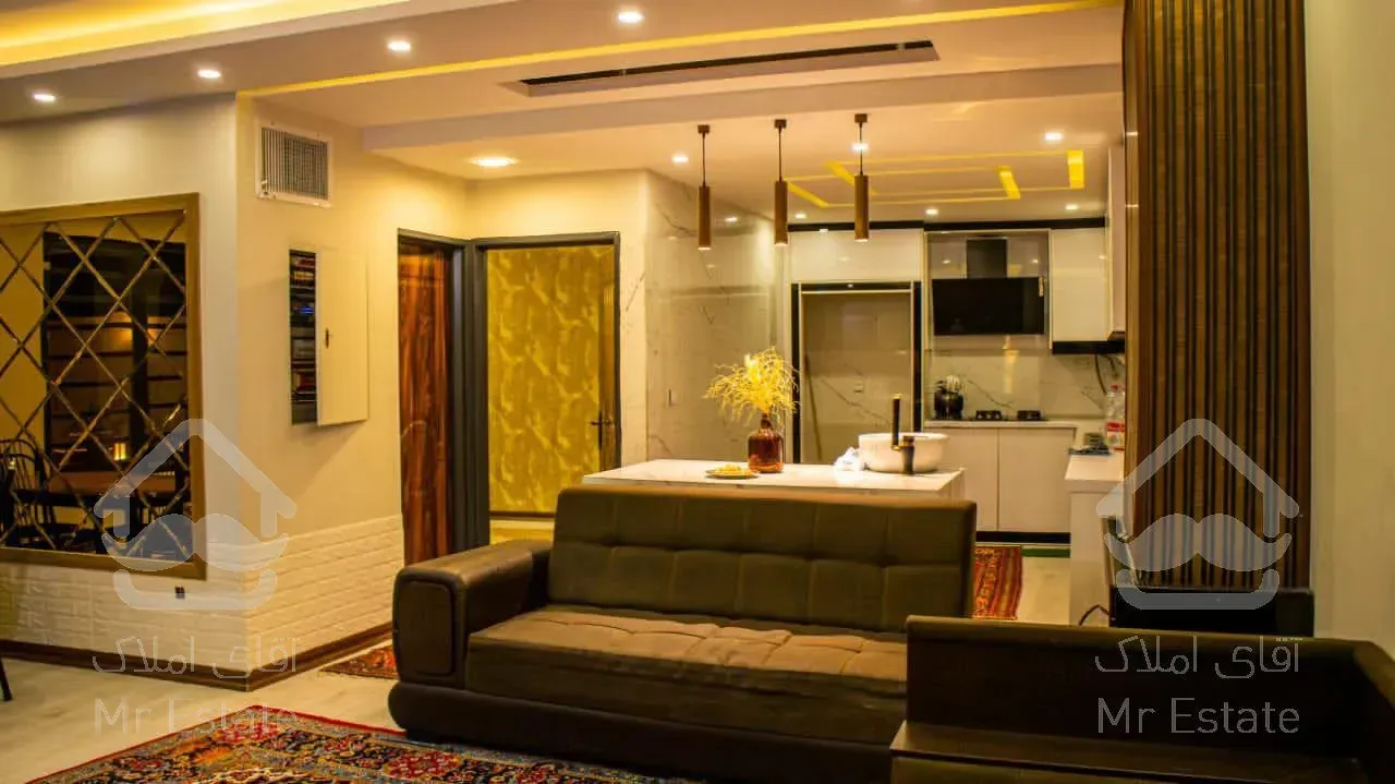 630متر ویلا باغ