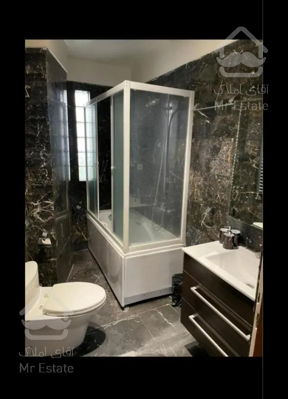 آپارتمان ۱۵۰ متری دو خوابه بوکان