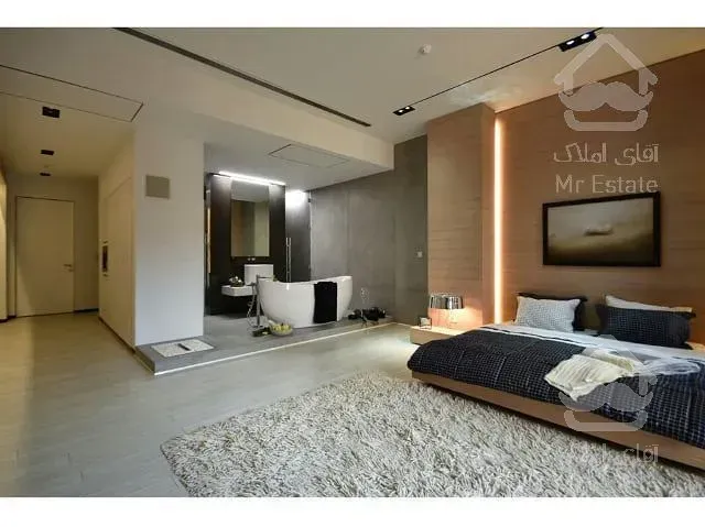 فروش آپارتمان ۴۳۰متر فرمانیه