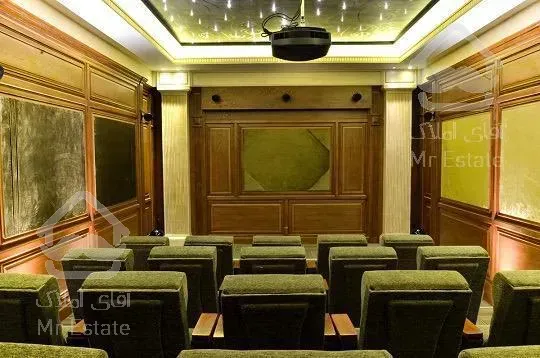 ۵۵۰ متر چند ساله مارکدار در ۳۳۰۰ متر برج باغ