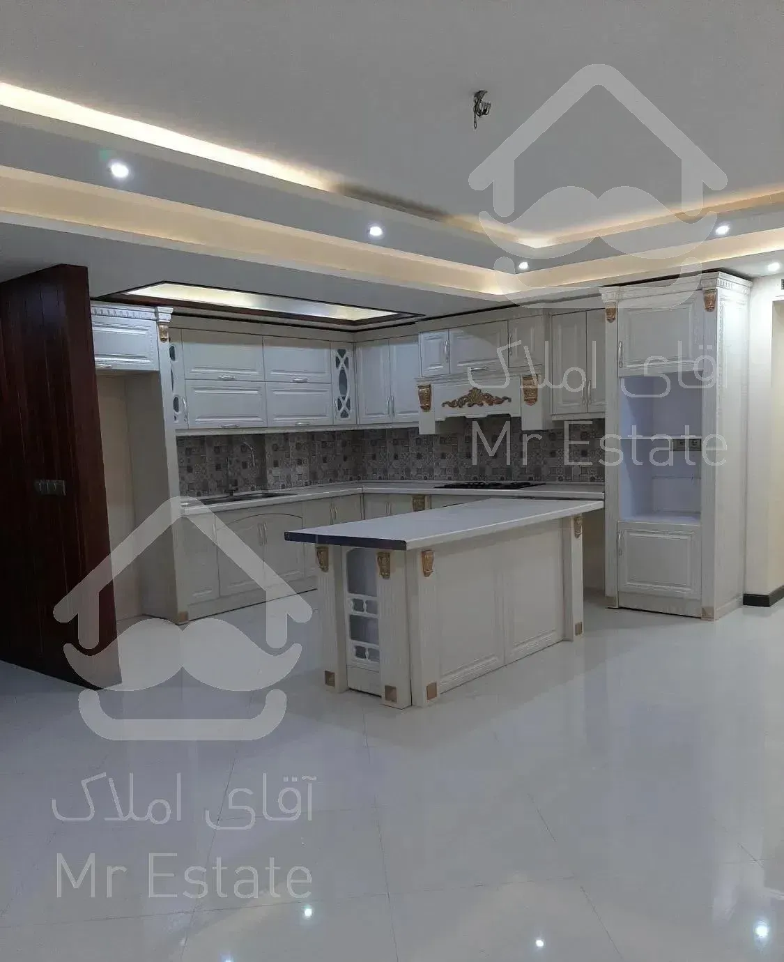 آپارتمان 146متری