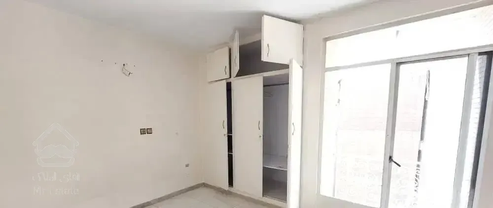 ۴۵ متر / تاپ لوکیشن/ طوقانی