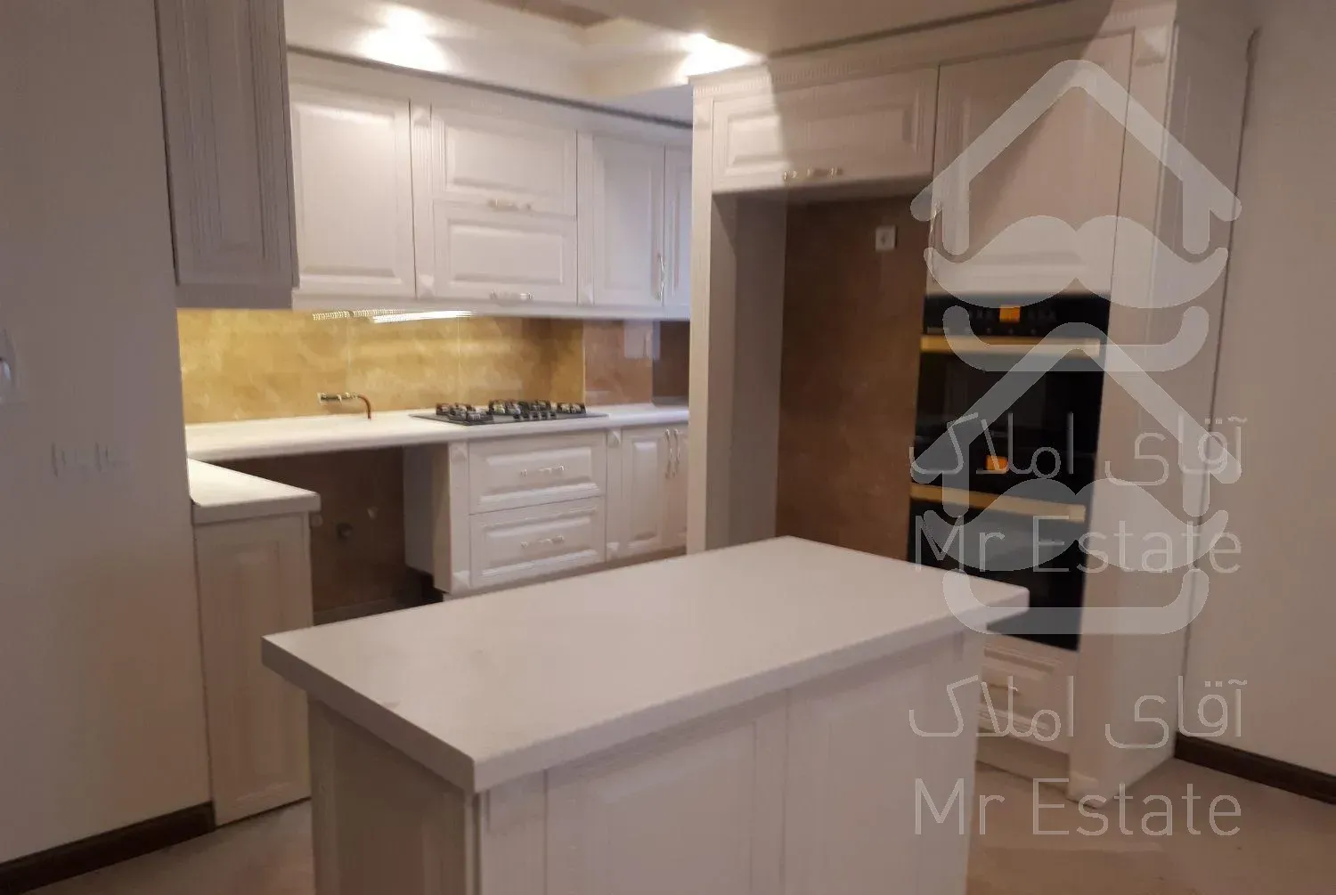 ۱۳۸متر/نفت/دید ابدی