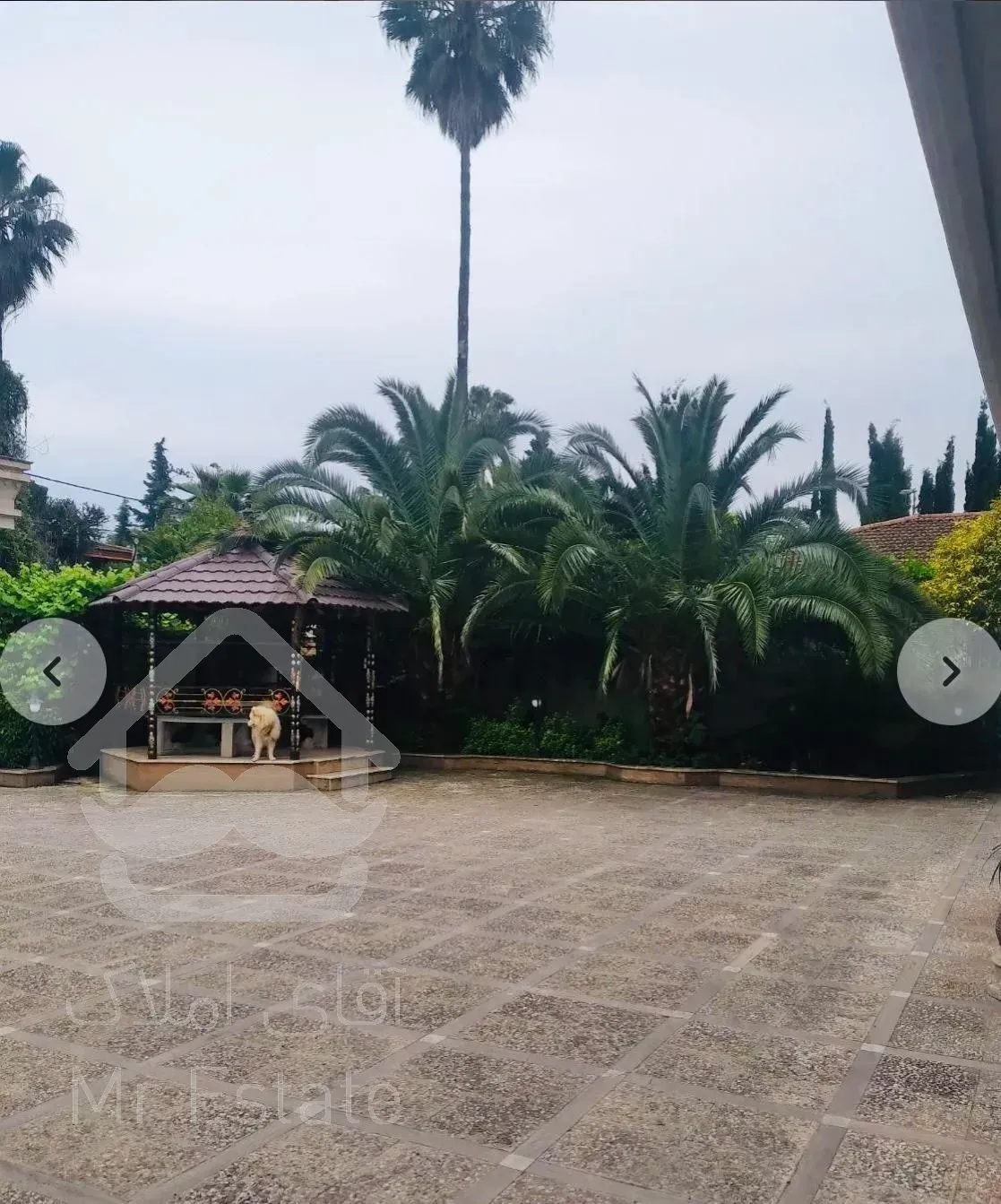 آپارتمان۱۱۸متری دو خواب ساحلی لیدو لوکیشن برند