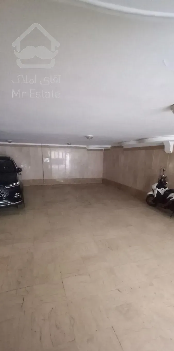 ۶۶متر  فول امکانات / رو به آفتاب/ تاپ لوکیشن