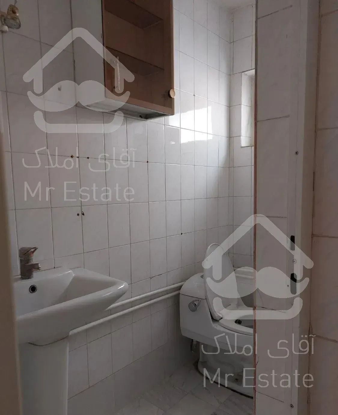 اپارتمان ۸۵ متر امیرابادشمالی