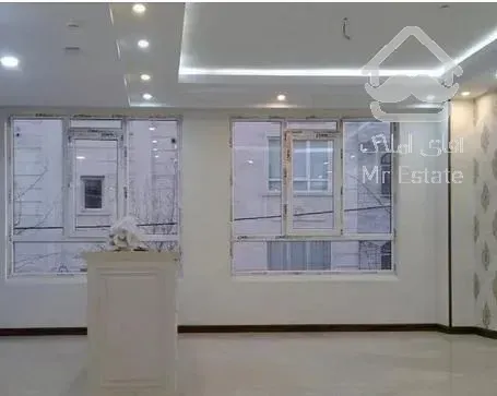 آپارتمان 115 متری،2 خواب،کلیدنخورده(بهنام)