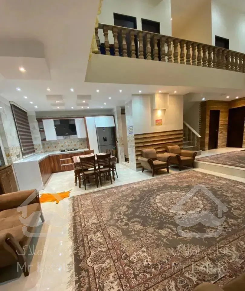 اجاره  ویلا بر اول دریا