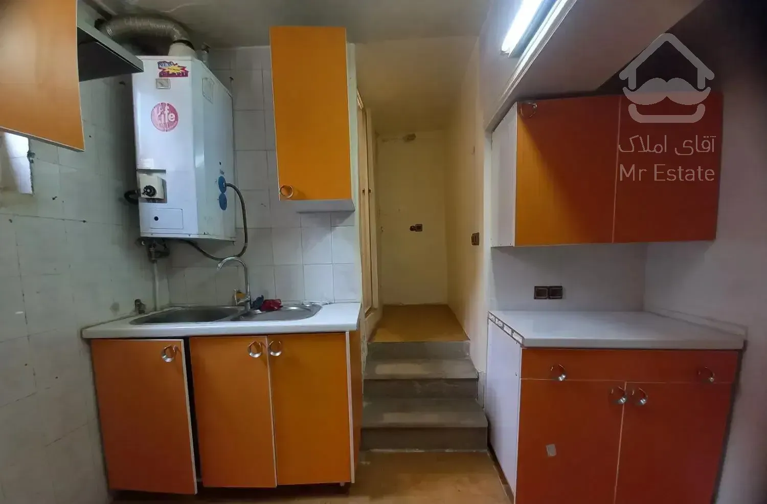 اجاره 60متر 1خواب بسیار شیک میدان اول شهرک گلستان