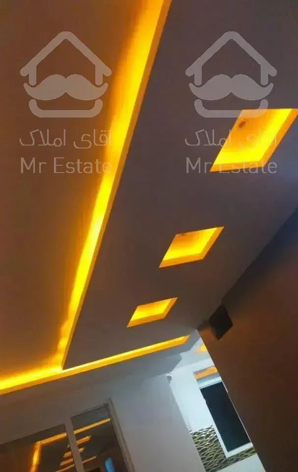 آپارتمان 60متری/غرق نور