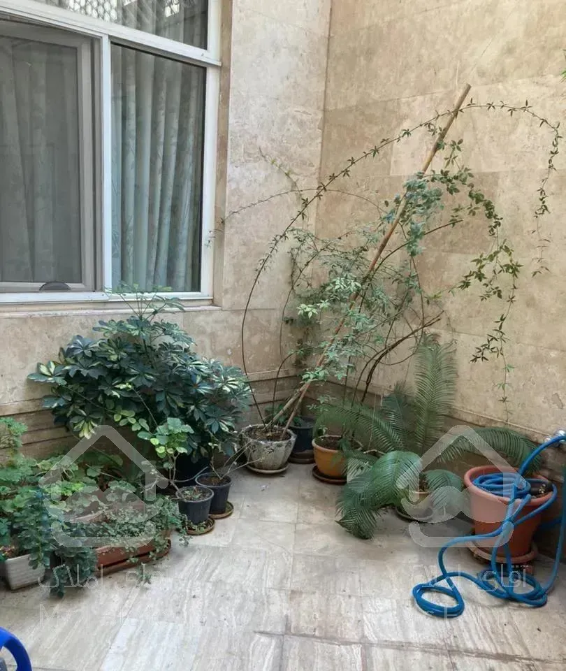 145متری سه خواب ویلایی کوهک شهرک راه آهن