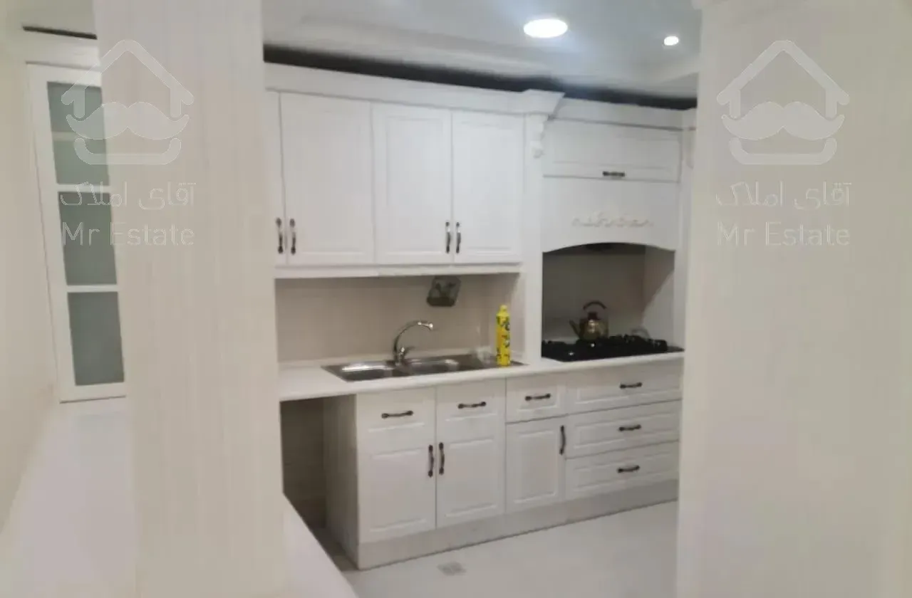 125متر هفت تیر مناسب خانواده مجرد موجه و ...