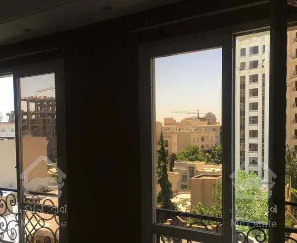 باغ فردوس ۱۵۵ متر فرعی دنج