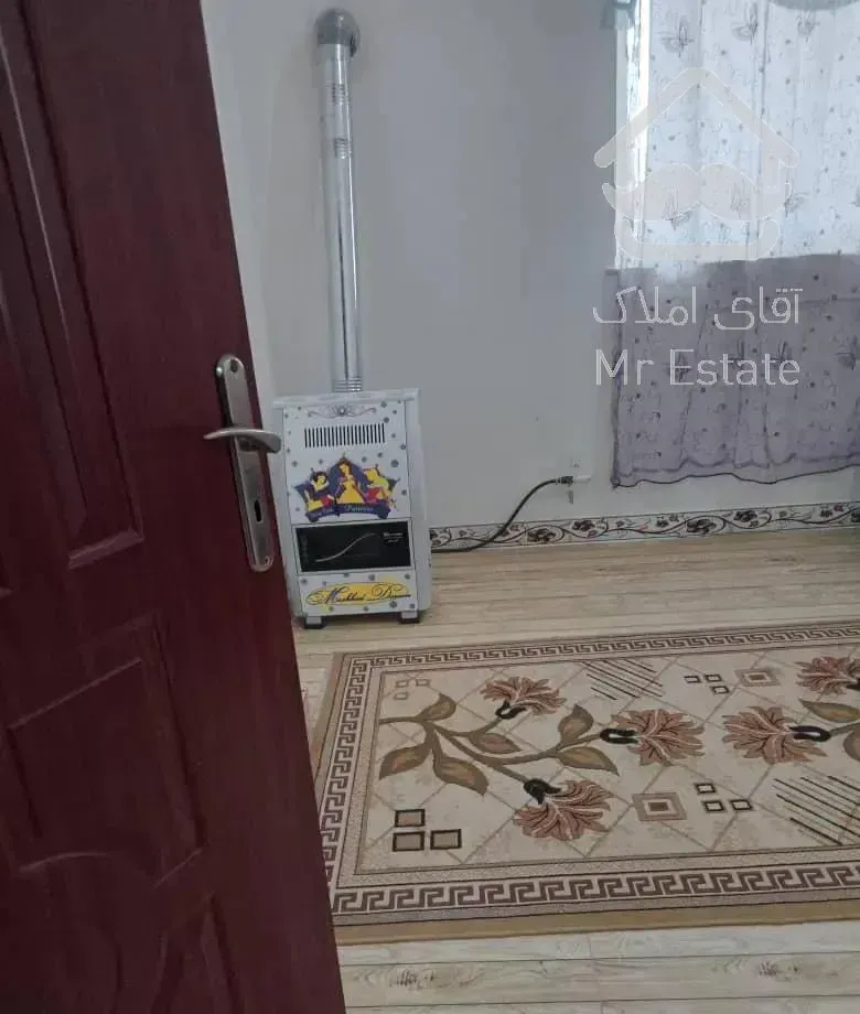 ویلا باغ رویایی ۹۰۰متری تو دل شالیزار/رشت/خشکبیجار