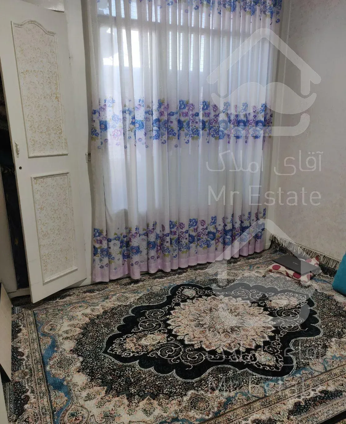 ۵۸متر/فول‌امکانات/نورگیر/بر حسام‌الدین