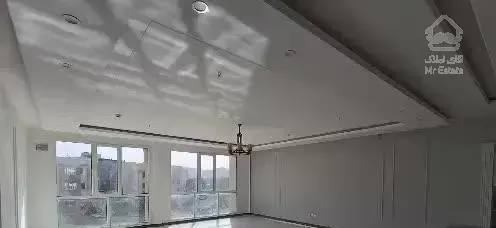 آپارتمان ۱۴۵ متری اقبال ۱/دونبش تمام نور