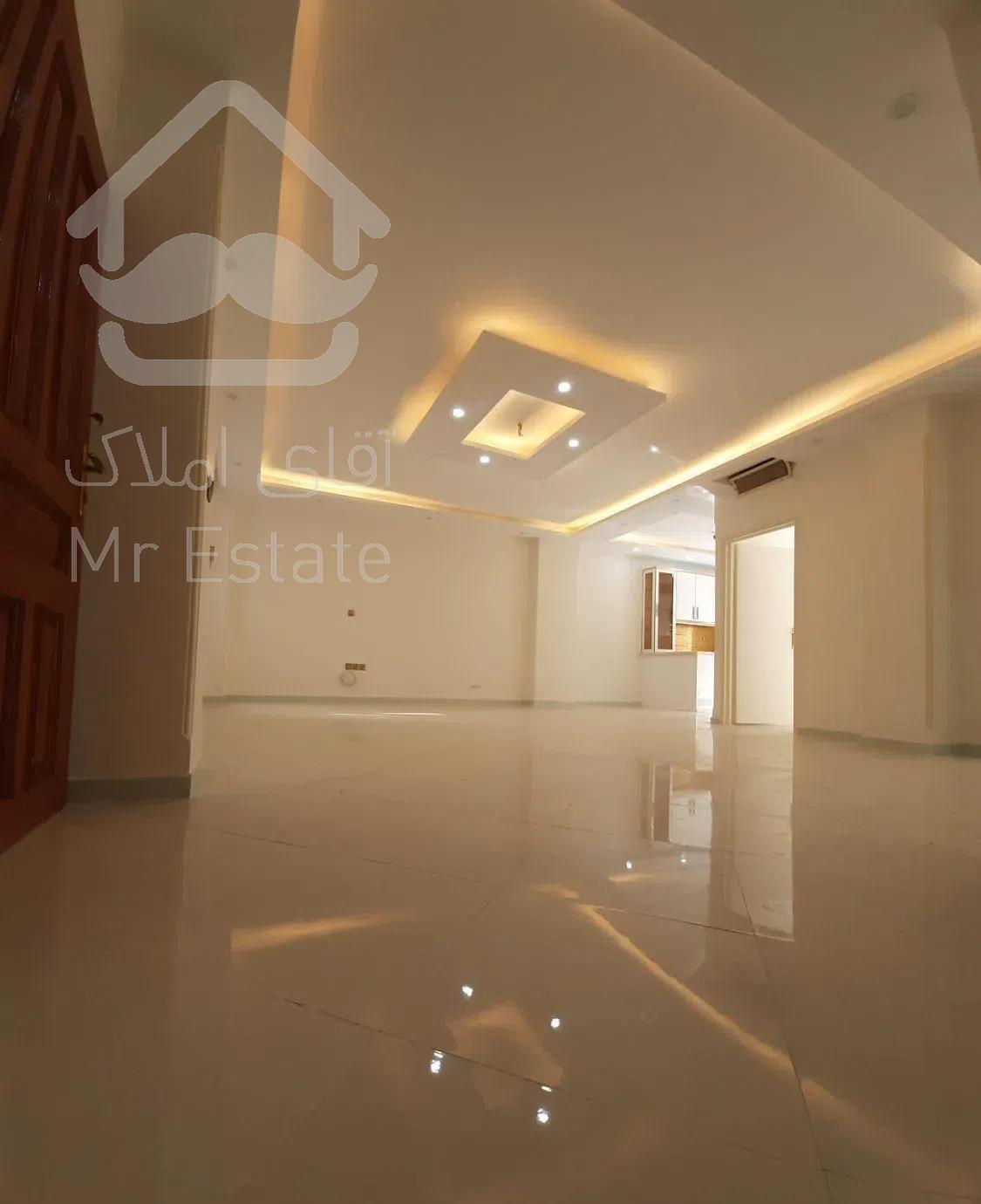 ۸۵متر دوخواب