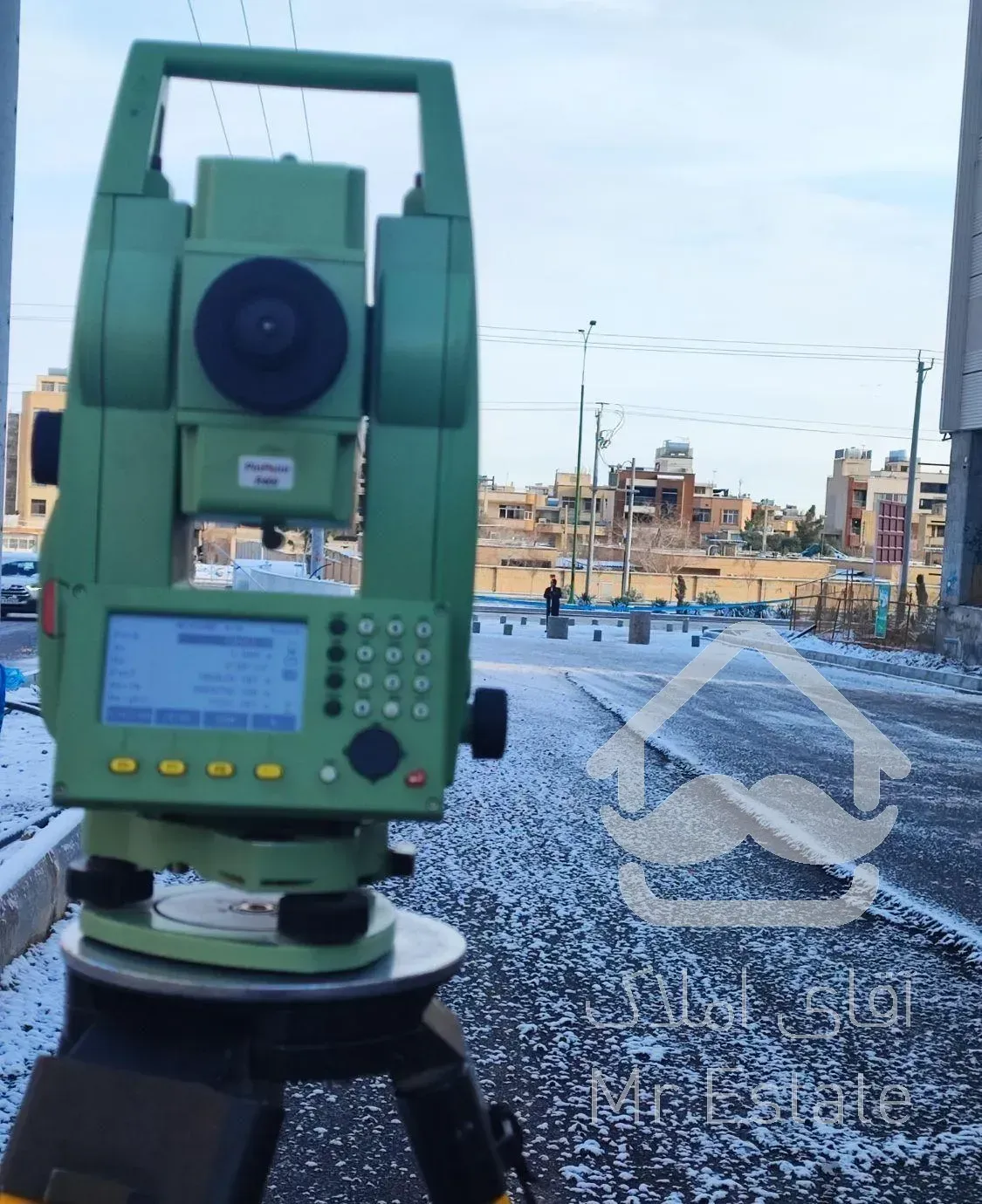 برداشت ازبیلت و utm