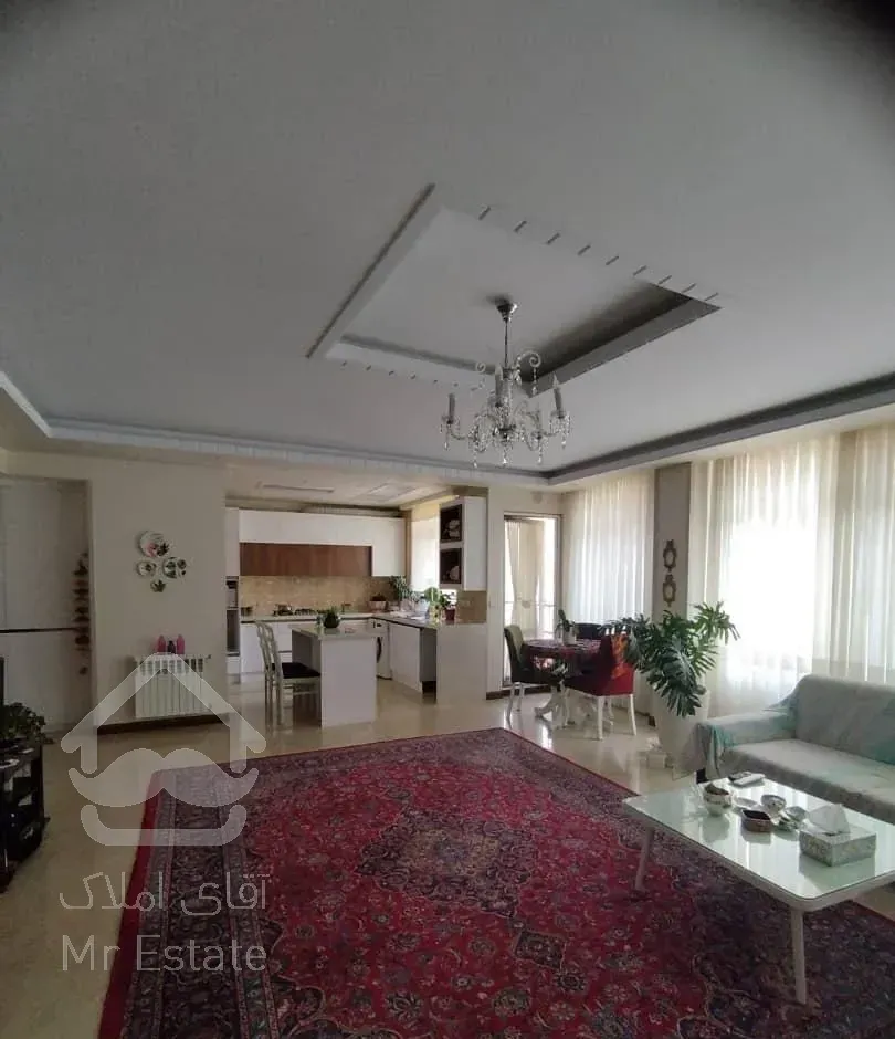 ۷۴متر ۲خواب فول امکانات