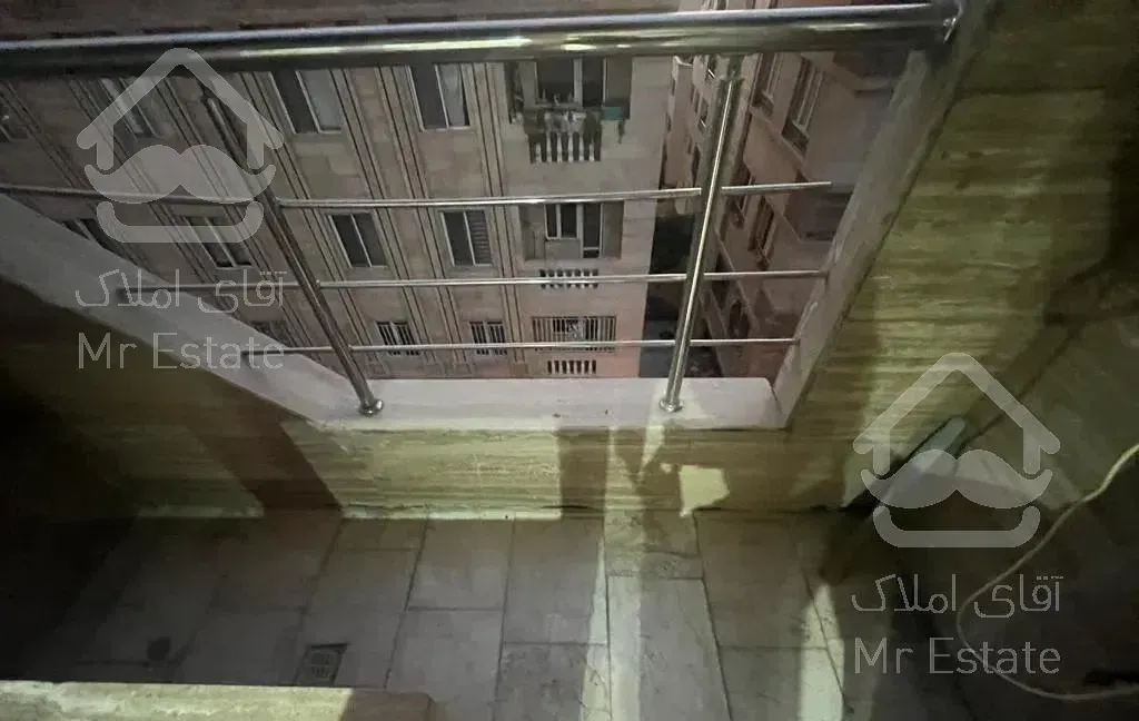 ۱۱۵متر کلید نخورده