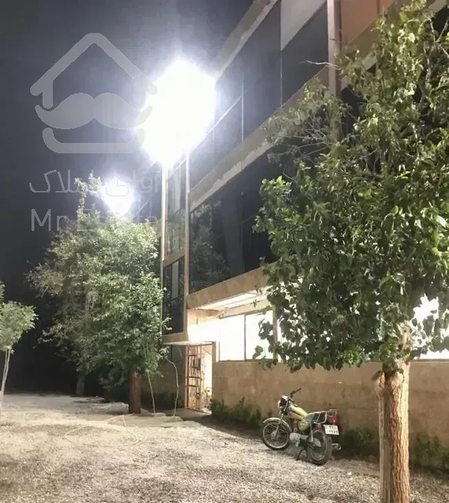 ۹۵ متر/ غرق در آرامش /پرنور