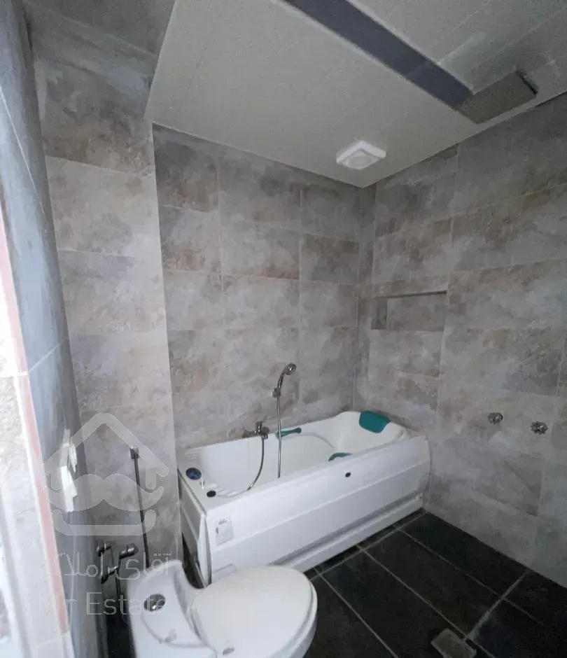 آپارتمان ۱۲۵ متری لوکیشن دریاگوشه سلمانشهر