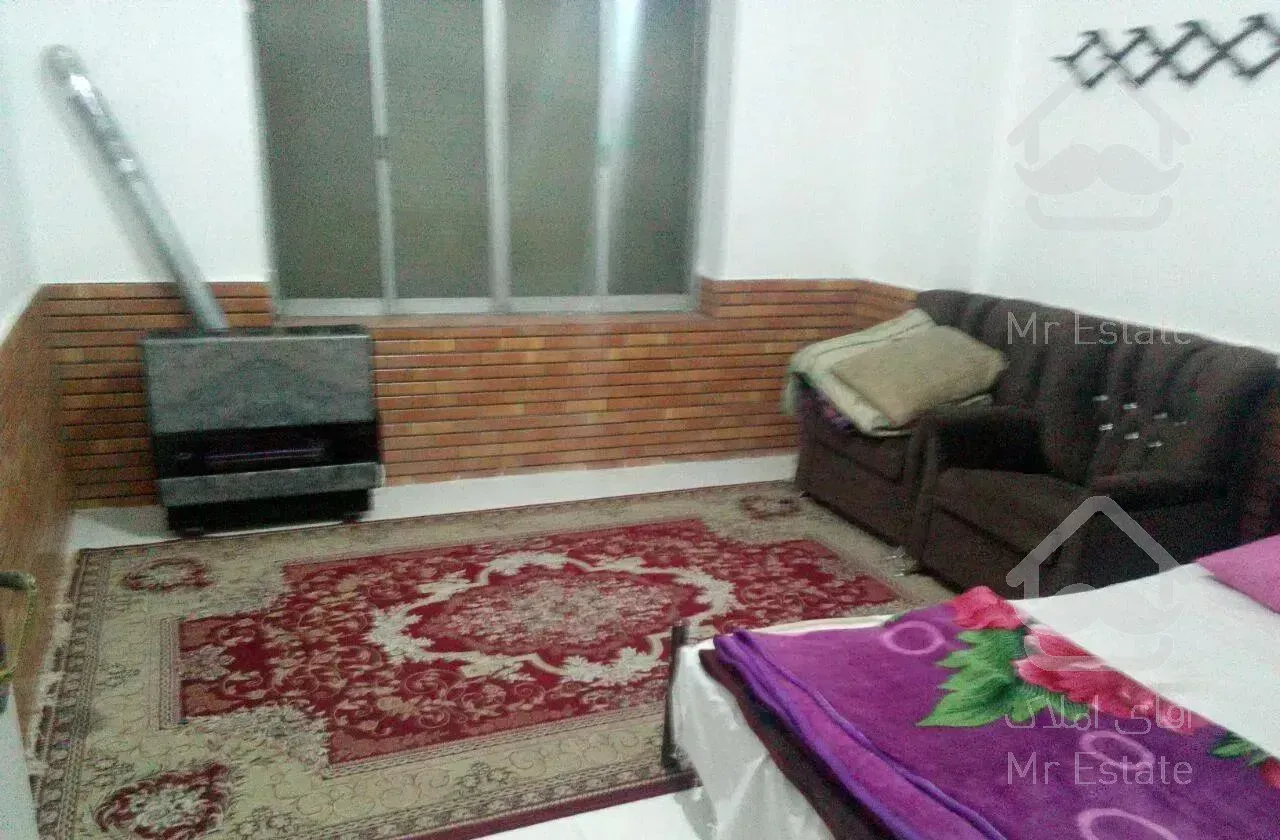 اجاره سوئیت مبله نوساز ۵۵متری درساری