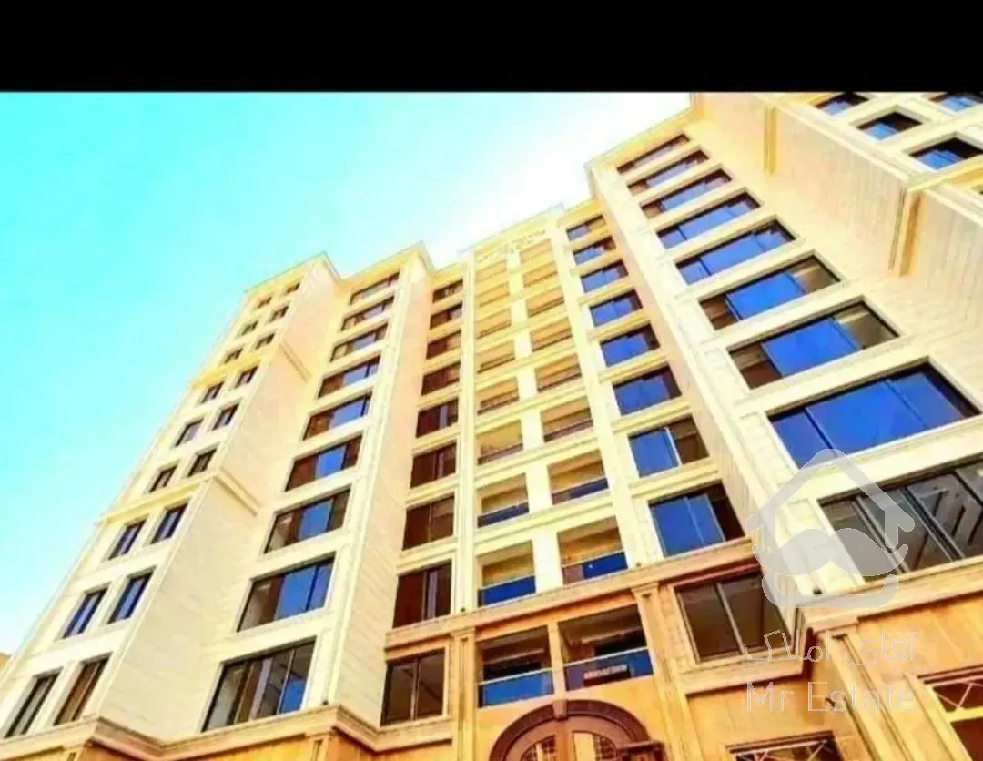 114متر رونیکا پالاس فرصت سرمایه گذاری پاسداران